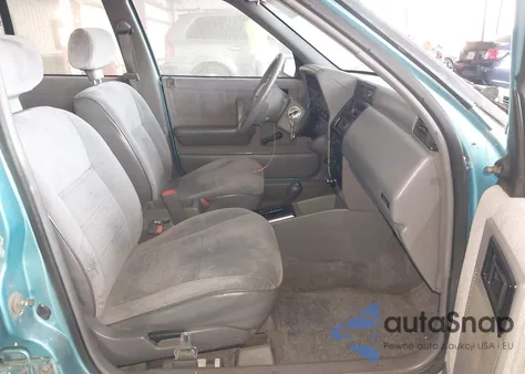 1994 Plymouth Sundance from USA, damaged, VIN 1P3AP28D1RN156728